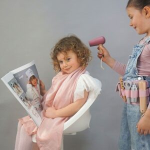 Spielset Friseurgürtel – Bild 3