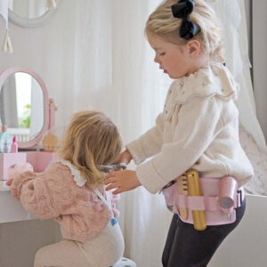 Spielset Friseurgürtel – Bild 4