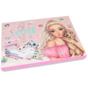 TOPModel Love Letter Set Kitty and Doggy – Bild 3