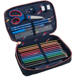 Federmappe "Unicorn Universe" (befüllt) – Bild 2