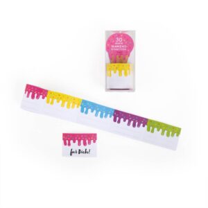 Namensetiketten "Good Feelings" – Bild 4