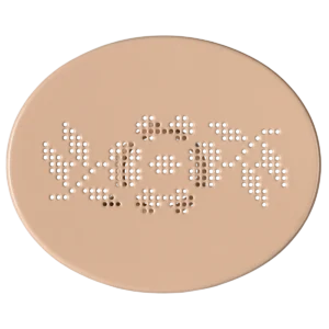 Café-Set, Maus, groß (blassrosa) – Bild 4