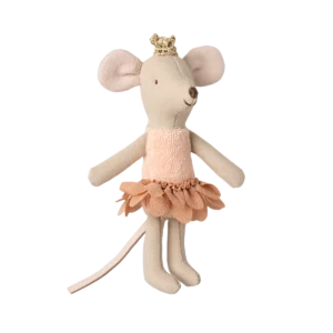 Prinzessin Maus, kleine Schwester in der Streichholzschachtel – Bild 2