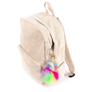 Taschenanhänger Einhorn "Dreamland" – Bild 3