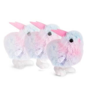 Aufzieh Hase Tommy & Frida