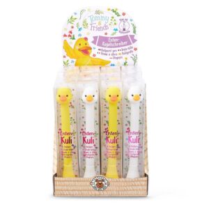 T&FS Kugelschreiber Ente – Bild 2