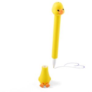 T&FS Kugelschreiber Ente – Bild 3