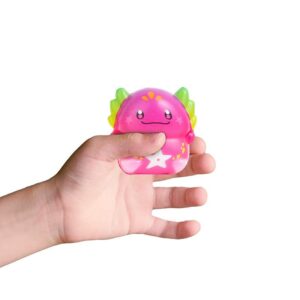 AX Antistress Soft Axolotl – Bild 3