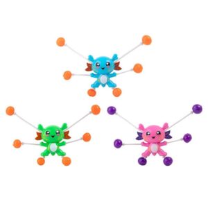 AX Fensterläufer Axolotl