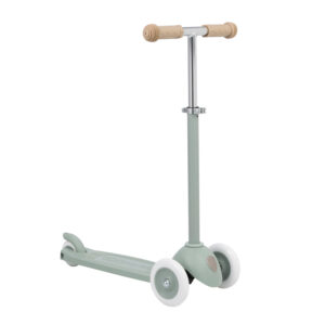 Eco Scooter von Banwood (Clay)