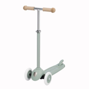 Eco Scooter von Banwood (Clay) – Bild 4