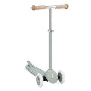 Eco Scooter von Banwood (Clay) – Bild 3