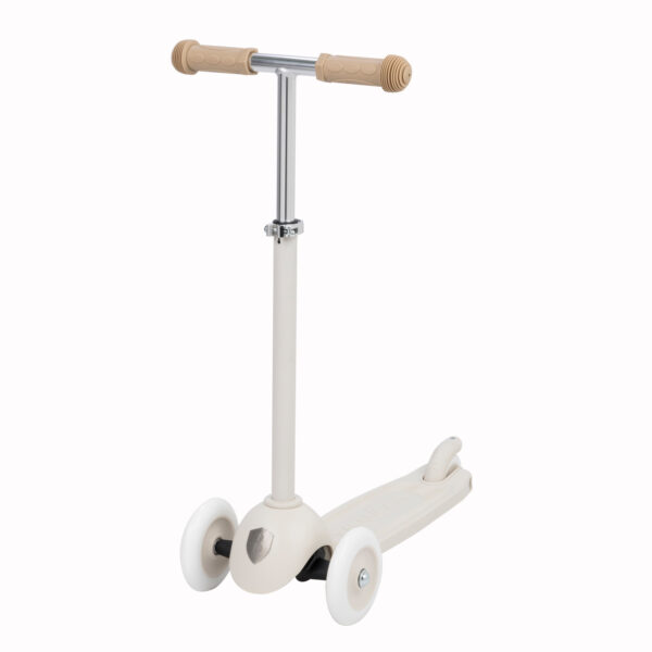 Eco Scooter von Banwood (Ivory) – Bild 3