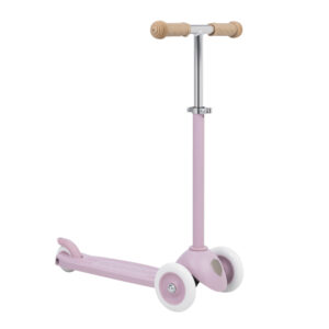 Eco Scooter von Banwood (Lavender)