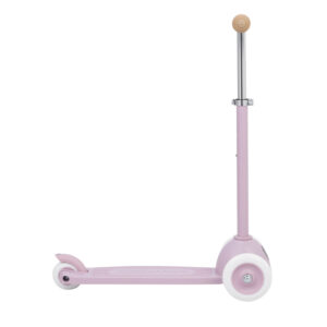 Eco Scooter von Banwood (Lavender) – Bild 2