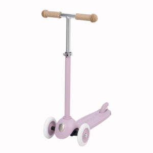 Eco Scooter von Banwood (Lavender) – Bild 4