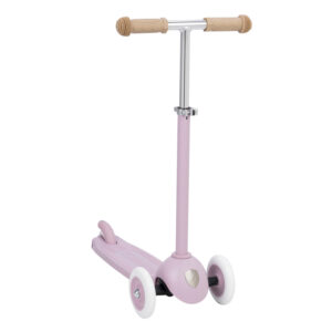 Eco Scooter von Banwood (Lavender) – Bild 3