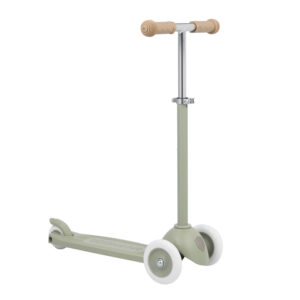 Eco Scooter von Banwood (Olive)