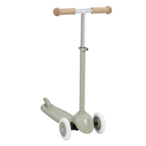 Eco Scooter von Banwood (Olive) – Bild 3