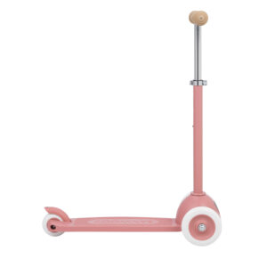 Eco Scooter von Banwood (Raspberry) – Bild 2