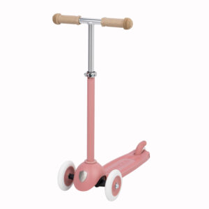 Eco Scooter von Banwood (Raspberry) – Bild 4