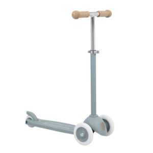 Eco Scooter von Banwood (Teal)