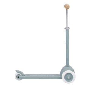 Eco Scooter von Banwood (Teal) – Bild 2