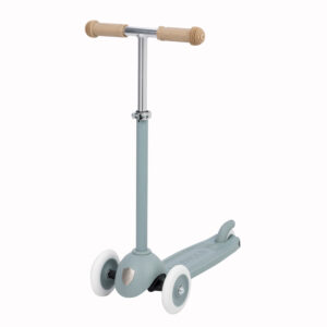 Eco Scooter von Banwood (Teal) – Bild 4