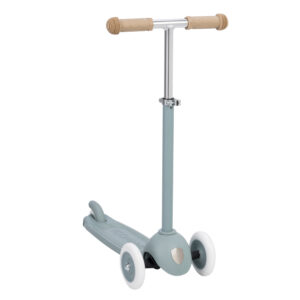 Eco Scooter von Banwood (Teal) – Bild 3
