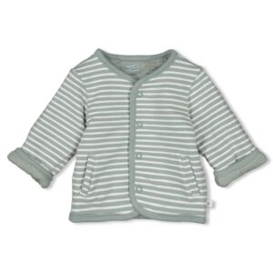 Wendejacke Turtelly Cool (Seegrün) – Bild 2