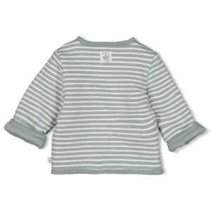 Wendejacke Turtelly Cool (Seegrün) – Bild 3