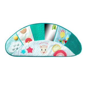 Sensorische Spielmatte – Bild 2