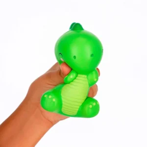 Anti-Stress Spielzeug Dino aus der "Stress Less"-Serie – Ansicht 2