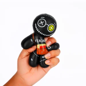 Anti-Stress Spielzeug Teacher aus der "Stress Less"-Serie – Bild 2