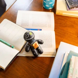 Anti-Stress Spielzeug Teacher aus der "Stress Less"-Serie – Bild 4