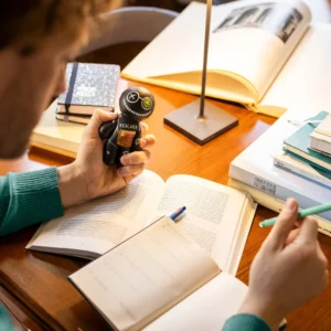 Anti-Stress Spielzeug Teacher aus der "Stress Less"-Serie – Bild 3