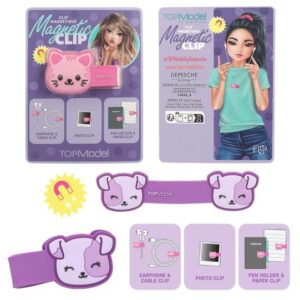 Magnetic Clip TOPModel – Bild 3