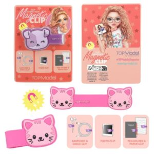 Magnetic Clip TOPModel – Bild 4