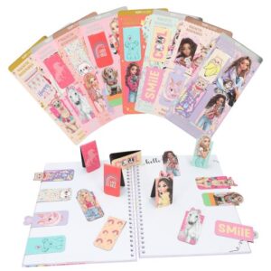 Magnetische Lesezeichen TOPModel – Bild 2