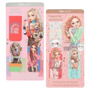 Magnetische Lesezeichen TOPModel – Bild 7