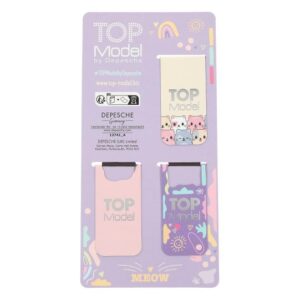 Magnetische Lesezeichen TOPModel – Bild 5