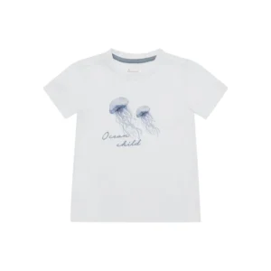 T-Shirt "Jellyfish" (unisex)