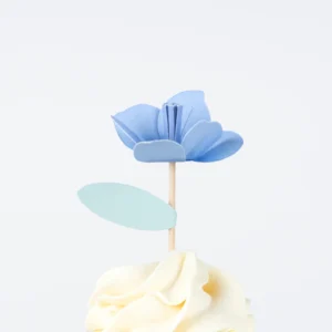 Wiesen Einhorn Cupcake-Topper von Meri Meri – Bild 7