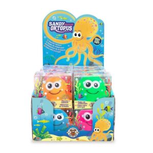 SO Squeezy Oktopus nachtleuchtend – Bild 2