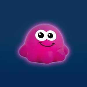 SO Squeezy Oktopus nachtleuchtend – Bild 3
