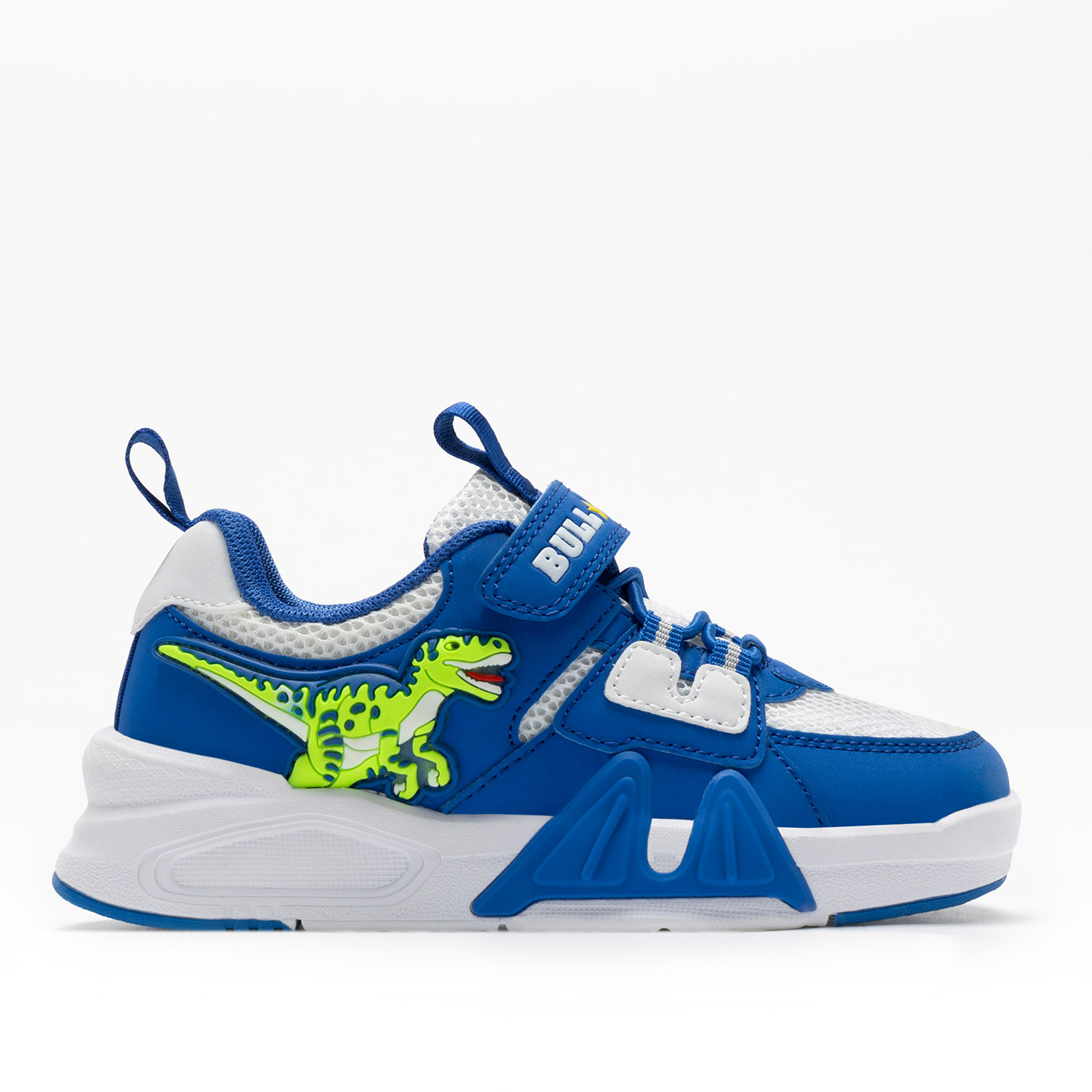 BullBoys_DNAR5014_B00_BIRY T-Rex Scarpa Schuhe von Bull Boys (DNAL2130)