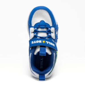 T-Rex Scarpa Schuhe von Bull Boys (DNAL2130) – Ansicht 4