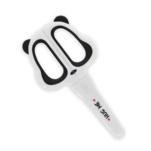 Kinderschere Pantastic "Panda"