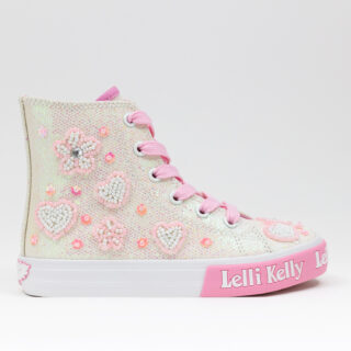 Cressida Mid Scarpa Schuhe von Lelli Kelly (LKED4923BGL)
