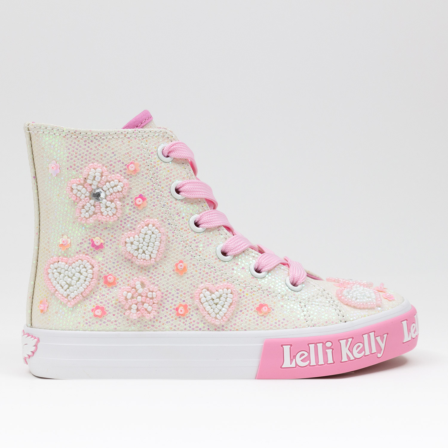 LelliKelly_LKED4923BGL_BGL_BI01 Cressida Mid Scarpa Schuhe von Lelli Kelly (LKED4923BGL)